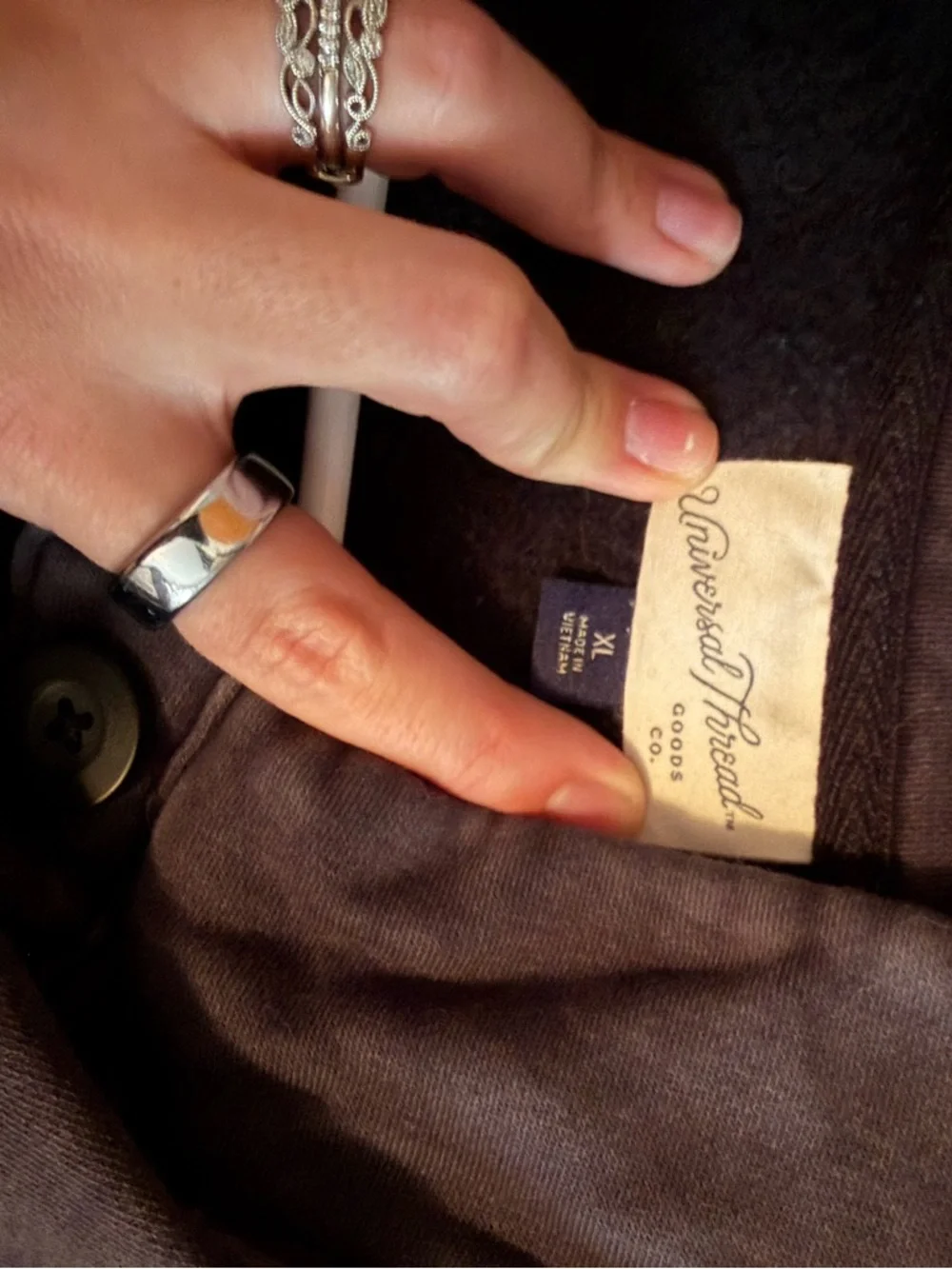 Universal thread top - Picture 2 of 3